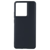 Funda Silicona Color para Motorola Edge 50 Pro