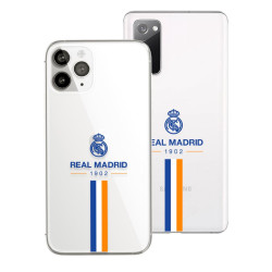 Funda Oficial del Real Madrid - 1902