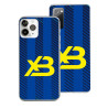 Funda Oficial Kings League - XBuyer Rayas Azules