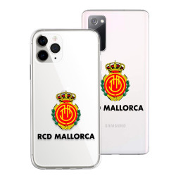 Funda Oficial del RCD Mallorca - Escudo