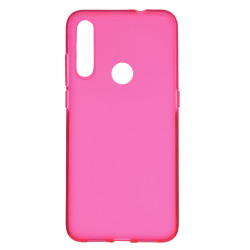 Funda Silicona lisa para Alcatel 1SE 2020