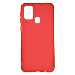 Funda Silicona lisa para Samsung Galaxy M30s