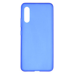 Funda Silicona lisa para Samsung Galaxy A90 5G