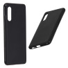 Funda Silicona lisa para Samsung Galaxy A90 5G