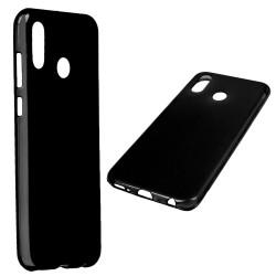 Funda Silicona lisa para Honor Play