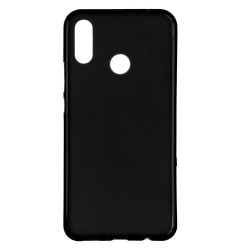 Funda Silicona lisa para Huawei P Smart Plus