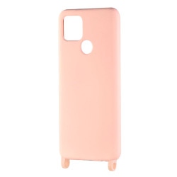 Funda Ultra suave colgante para Samsung Galaxy A42 5G