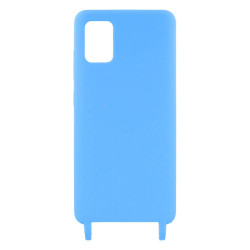 Funda Ultra suave colgante para Samsung Galaxy A51