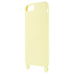 Funda Ultra suave colgante para iPhone 8 Plus