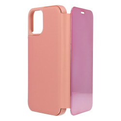 Funda Libro Espejo  para iPhone 12 Pro Max