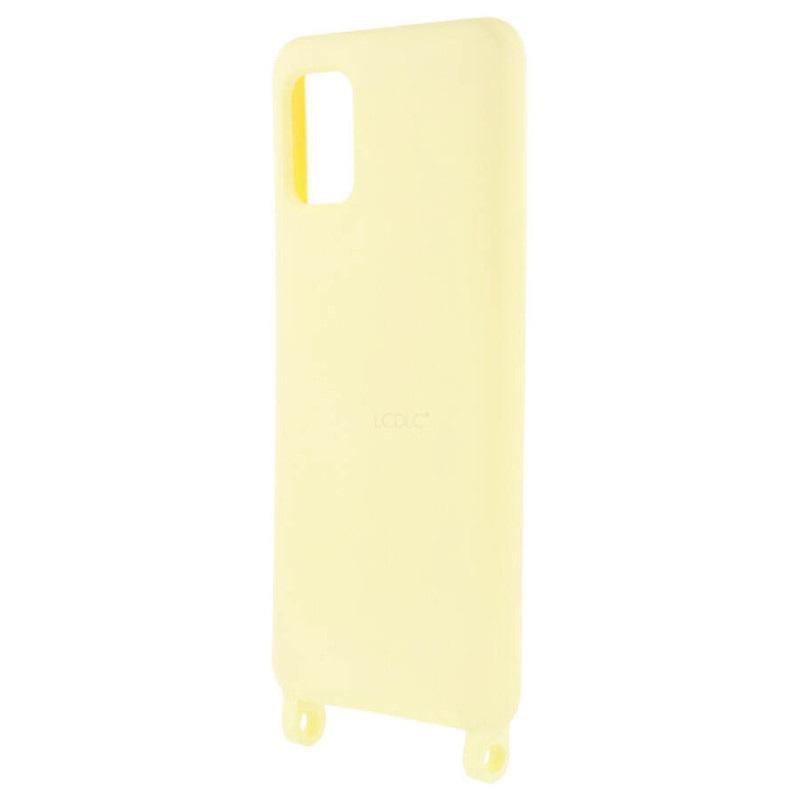 Funda Ultra suave colgante para Samsung Galaxy A31