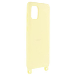 Funda Ultra suave colgante para Samsung Galaxy A31