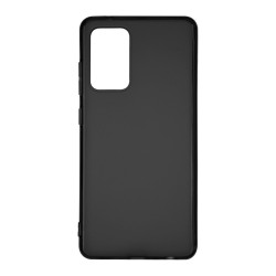 Funda Silicona lisa para Samsung Galaxy A52 5G