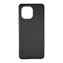 Funda Silicona lisa para Xiaomi Mi 11