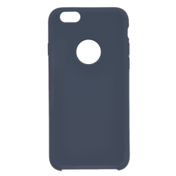 Funda Ultra Suave Logo para iPhone 6