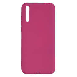 Funda Ultra suave para Huawei Y8p