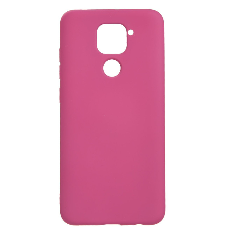 Funda Ultra suave para Xiaomi Redmi Note 9