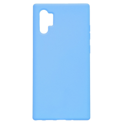 Funda Ultra suave para Samsung Galaxy Note 10Plus