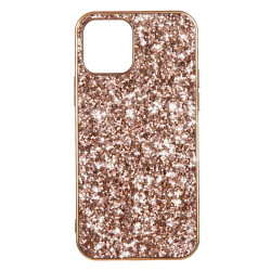 Funda Brillantina para iPhone 12 Pro