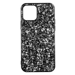 Funda Brillantina para iPhone 12 Pro