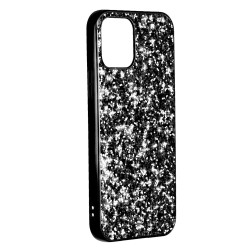 Funda Brillantina para iPhone 12