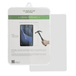 Cristal Templado Transparente para Samsung Galaxy Tab S4 10.1