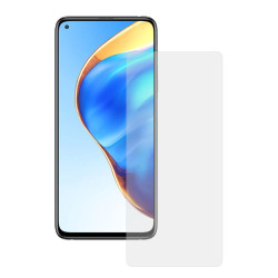 Cristal Templado Transparente para Xiaomi Mi 10T