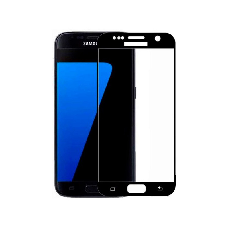 Cristal Templado Completo  para Samsung Galaxy S7