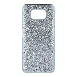 Funda Brillantina para Xiaomi Poco X3 Pro