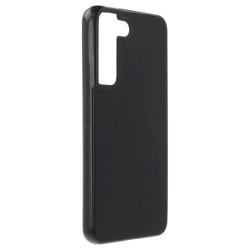 Funda Silicona lisa para Samsung Galaxy S22 Plus