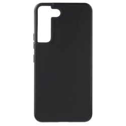 Funda Silicona lisa para Samsung Galaxy S22 Plus