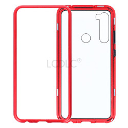 Funda Magnética para Xiaomi Redmi Note 8 2021