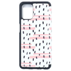 Funda libro multifuncional Diseño para Samsung Galaxy A12