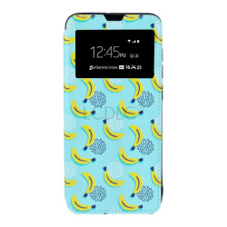 Funda libro multifuncional para Samsung Galaxy M12