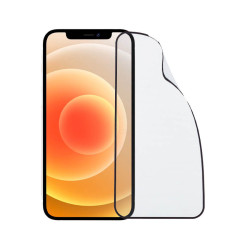 Cristal Templado Completo Irrompible para iPhone 13