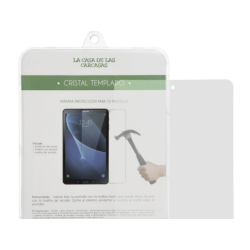 Cristal Completo para Samsung Galaxy Tab A7 Lite