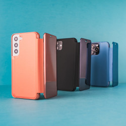 Funda libro espejo para Xiaomi Redmi 9