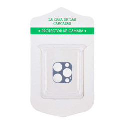 Protector de Cámara de Cristal para iPhone 12 Pro Max