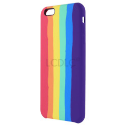 Funda LGTBI para iPhone 6 Plus