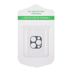 Protector de Cámara para iPhone 12 Pro