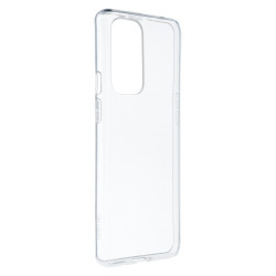 Funda Silicona transparente para Xiaomi Redmi Note 10 Pro