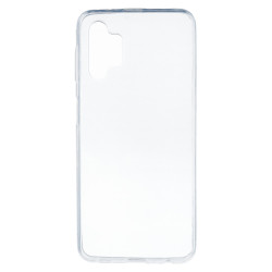 Funda Silicona transparente para Samsung Galaxy A32 5G