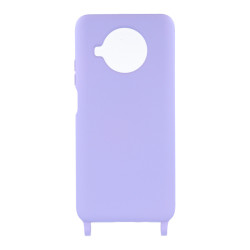 Funda Ultra suave colgante para Xiaomi Mi 10T Lite