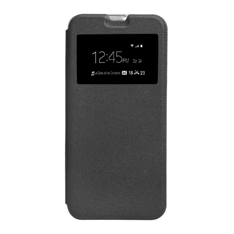 Funda libro para Xiaomi Pocophone M3