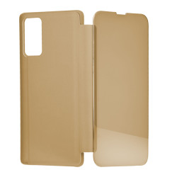 Funda libro espejo para Samsung Galaxy Note20