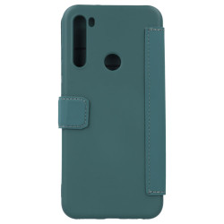 Funda Libro Suave para Xiaomi Redmi Note 8T