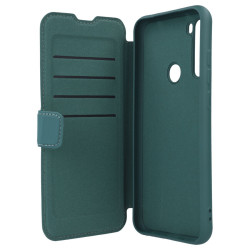 Funda Libro Suave para Xiaomi Redmi Note 8T