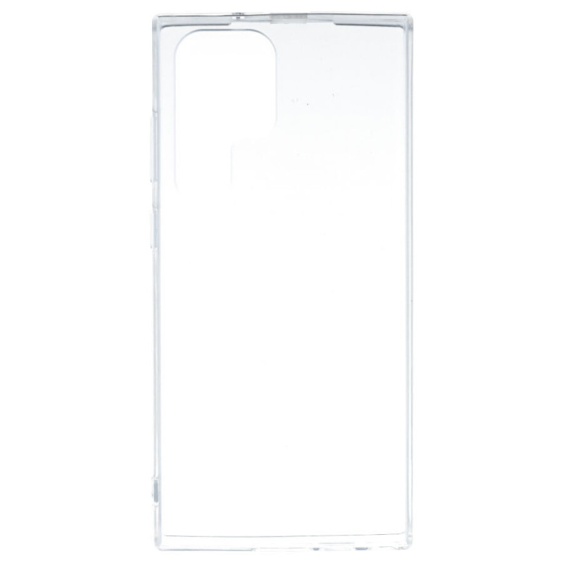 Funda Transparente para Samsung Galaxy S23 Ultra