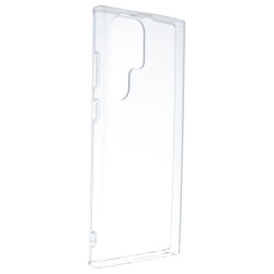 Funda Transparente para Samsung Galaxy S23 Ultra