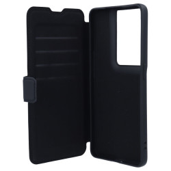 Funda Libro Suave para Oppo Reno 8 Pro